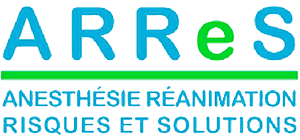 Logo Arres