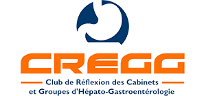 Logo CREGG