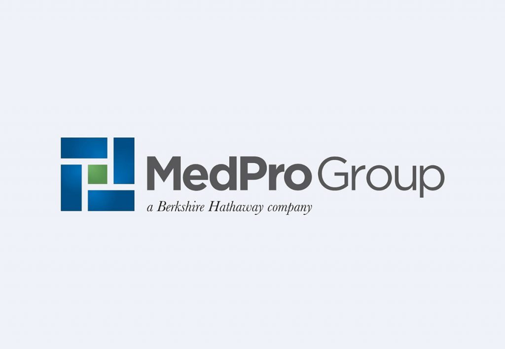 Logo MedPro Group