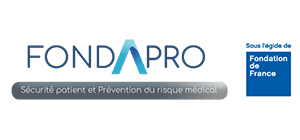 Logo Fondapro