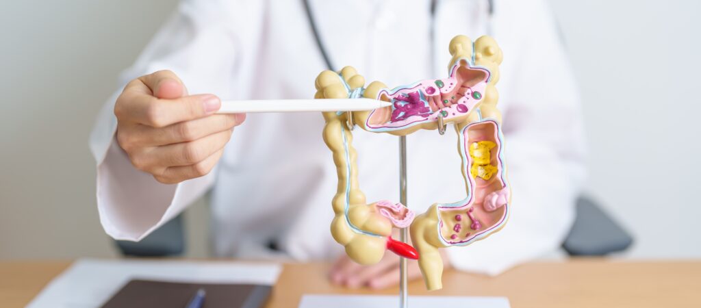 assurances pour gastro-entérologues et hépatologues