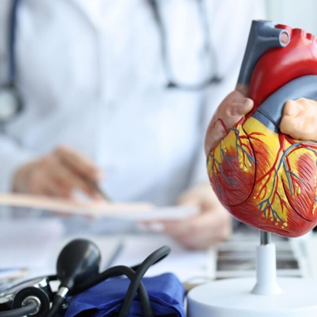 Assurance pour Médecin cardiologue