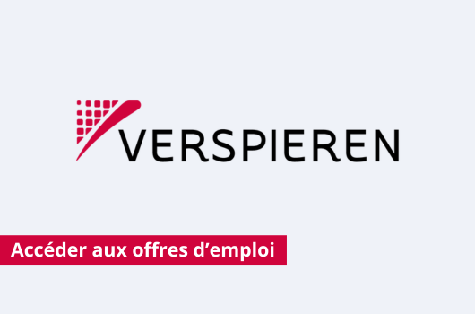 Verspieren - Découvrir les offres d'emploi