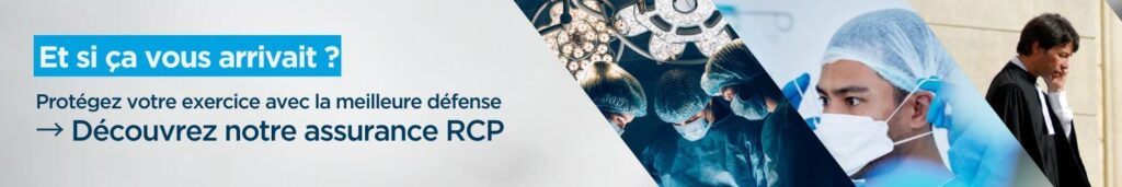cas juridique Responsabilité médicale