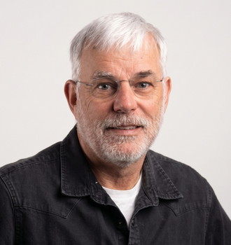 Dr Christian Fortel