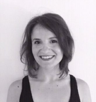 Emilie Chapuron Responsable marketing